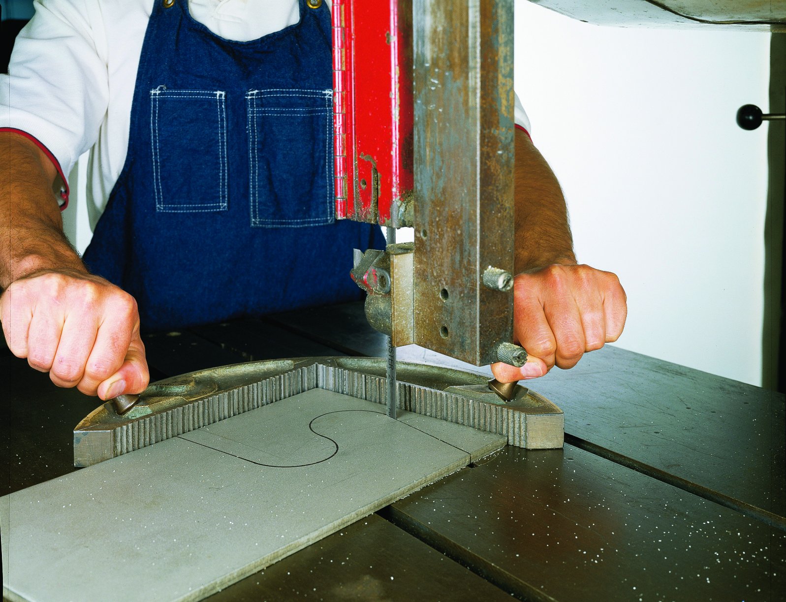 Lenox 81960D2B62030 Diemaster 2 Bimetal Band Saw Blade - 80