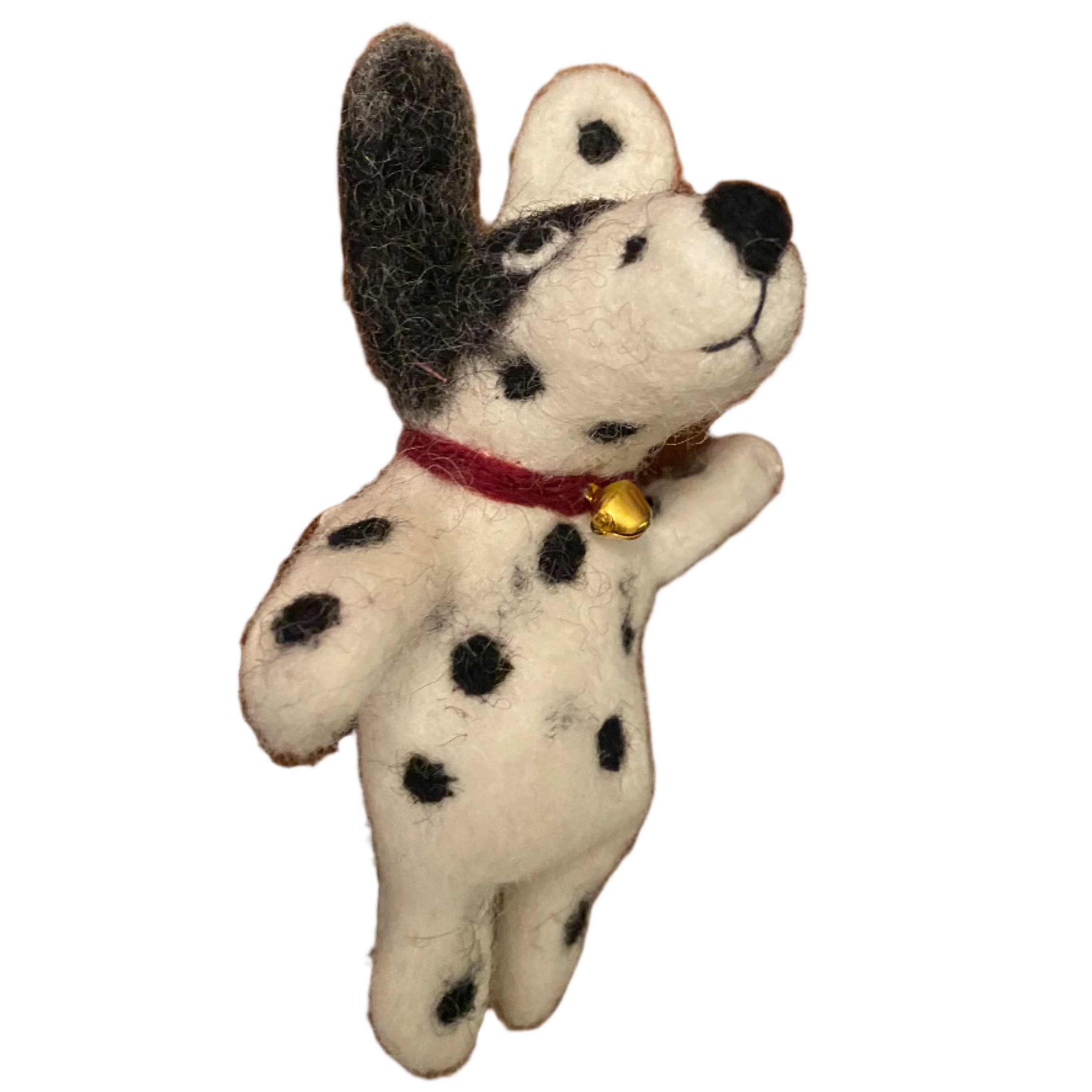 Adorable Felt Finger Puppets - Cats & Dogs Set for Kids, Storytelling & Early Learning - Perfect for Playtime, Classroom & Interactive Fun