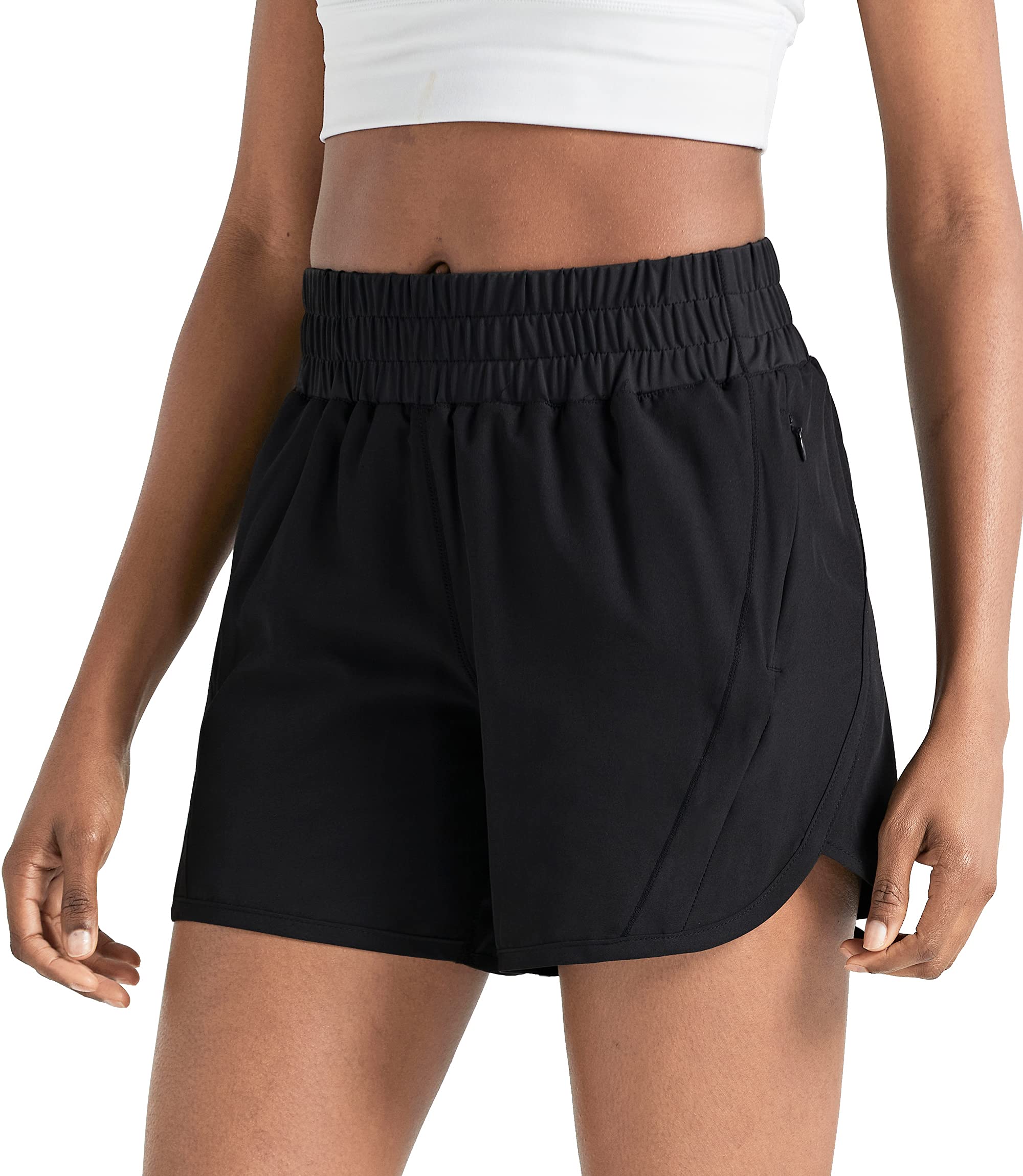 ZUTY Women's 5