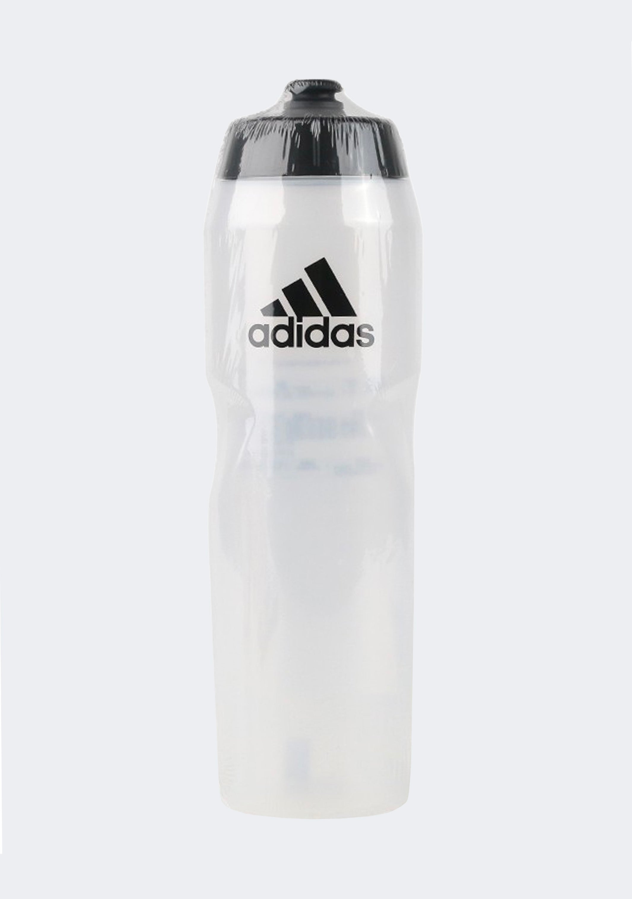 Adidas Performance 750ml Water Bottle - BPA Free, Leak Proof Sports Water Bottle for Gym, Running, Hiking & Outdoor Activities