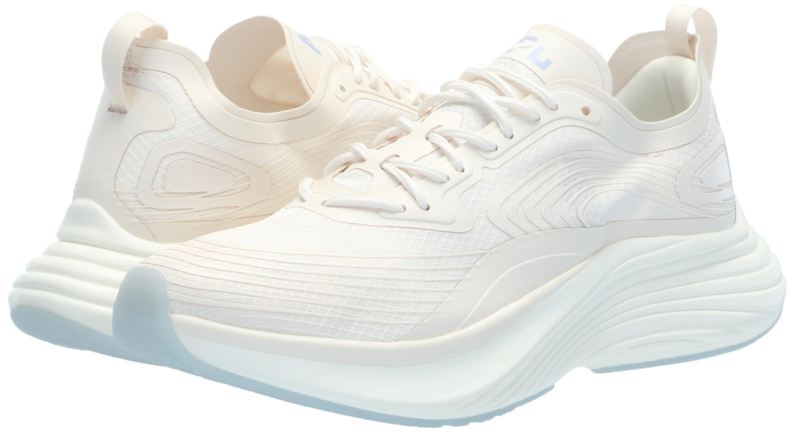 Women's Lightweight Running Sneakers - Breathable Mesh Walking Shoes for Women - Perfect for Jogging, Gym Workouts & Casual Wear