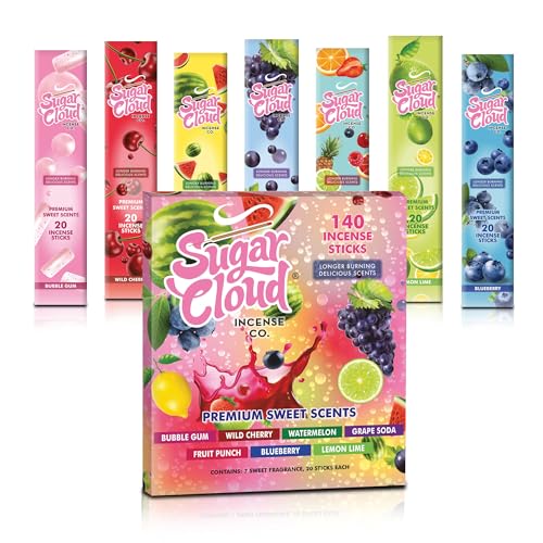 Sugar Cloud