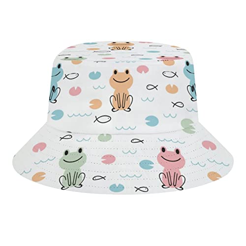 Cute Kawaii Frog Animal12