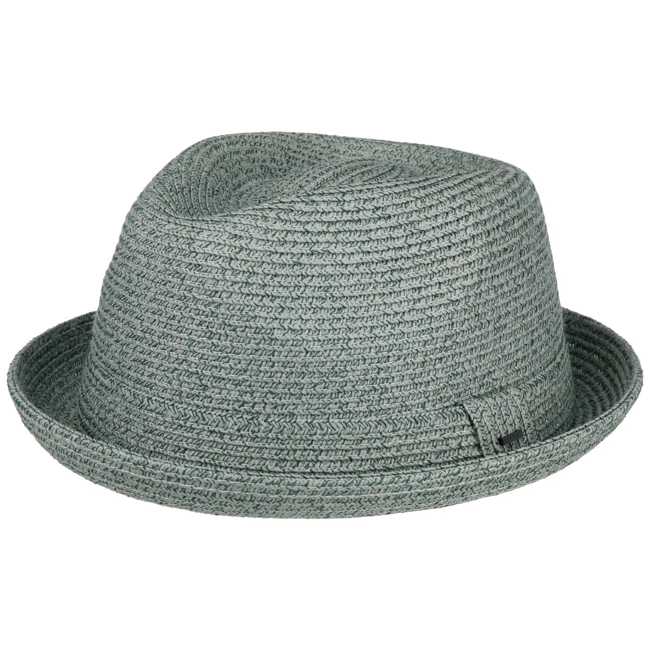 Bailey 1922 Billy Short Brim Summer Hat for Men - Lightweight Breathable Sun Hat for Outdoor Activities, Beach, Fishing & Travel