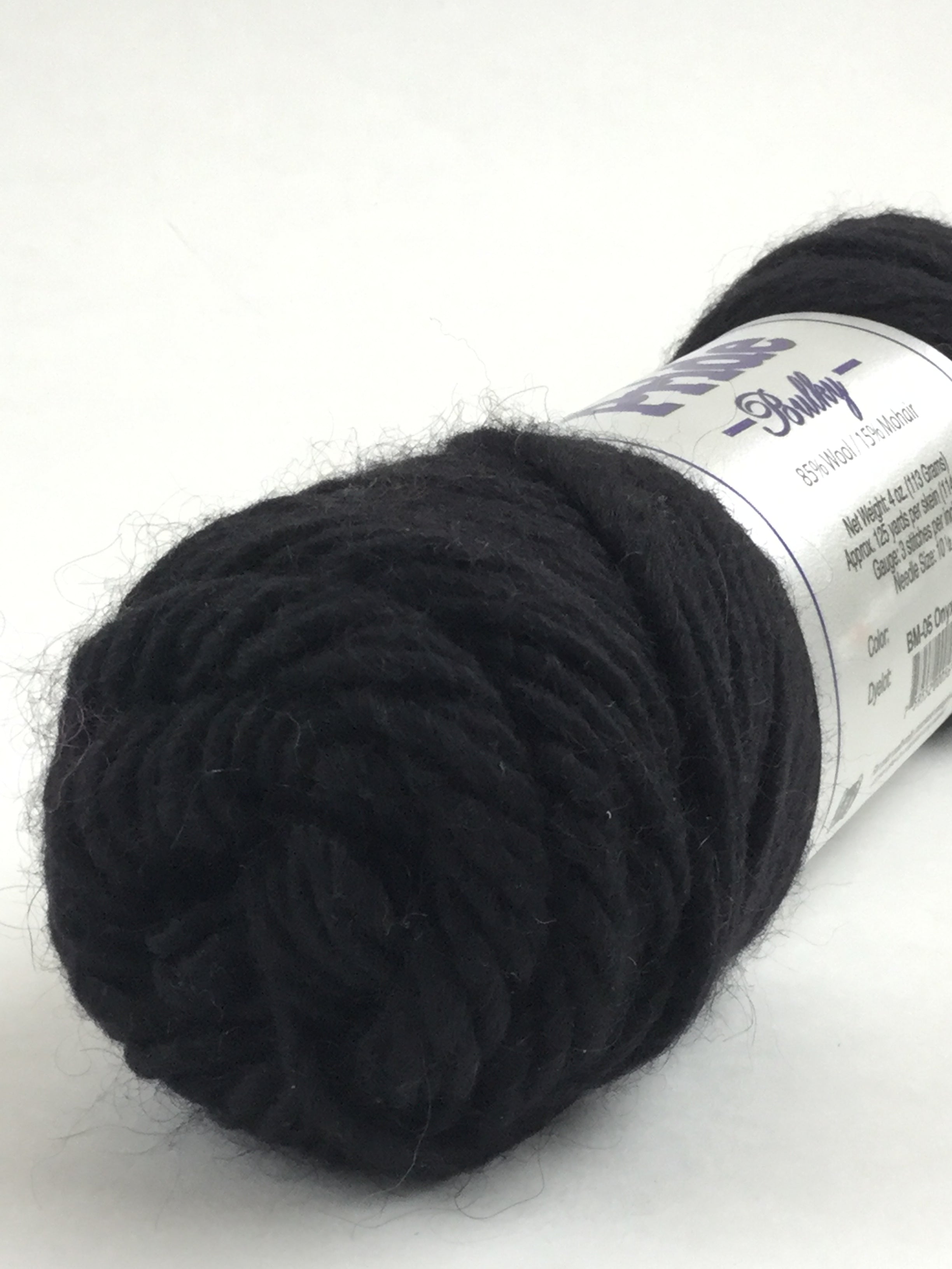Lamb's Pride Bulky Yarn - Soft & Chunky Wool for Knitting & Crocheting - Perfect for Scarves, Hats, and Winter Accessories