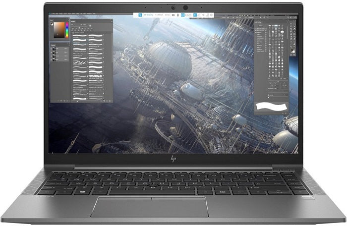 Refurbished HP ZBook Firefly G7 15.6
