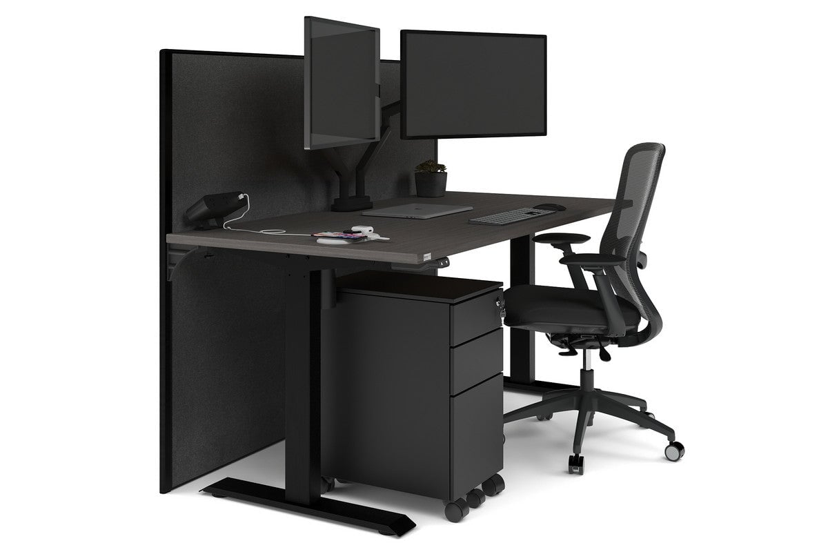 Height Adjustable Desk 63