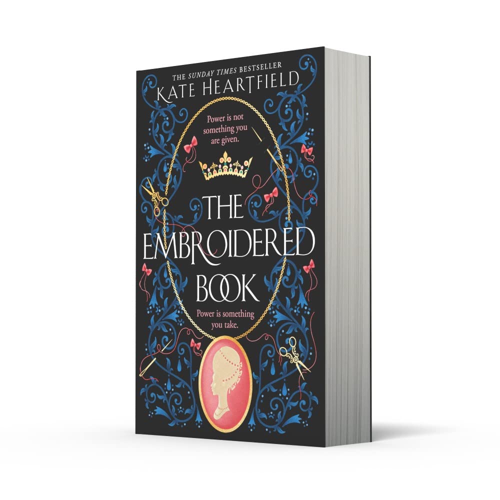 Handmade Embroidered Notebook - Premium Leather Journal for Writing, Sketching & Gift Giving - Perfect for Travel, Office & School Use