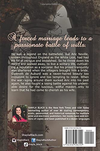 His Lady Bride (Brothers in Arms Book 1) - Historical Romance Novel - Perfect for Book Clubs & Weekend Reading