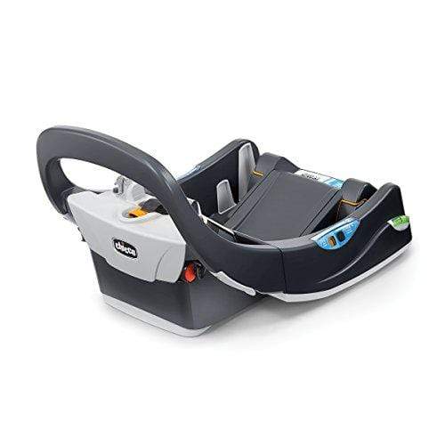 Chicco Fit2 Infant & Toddler Car Seat Base - Safe & Easy Installation for Newborns to Toddlers - Perfect for Travel & Everyday Use