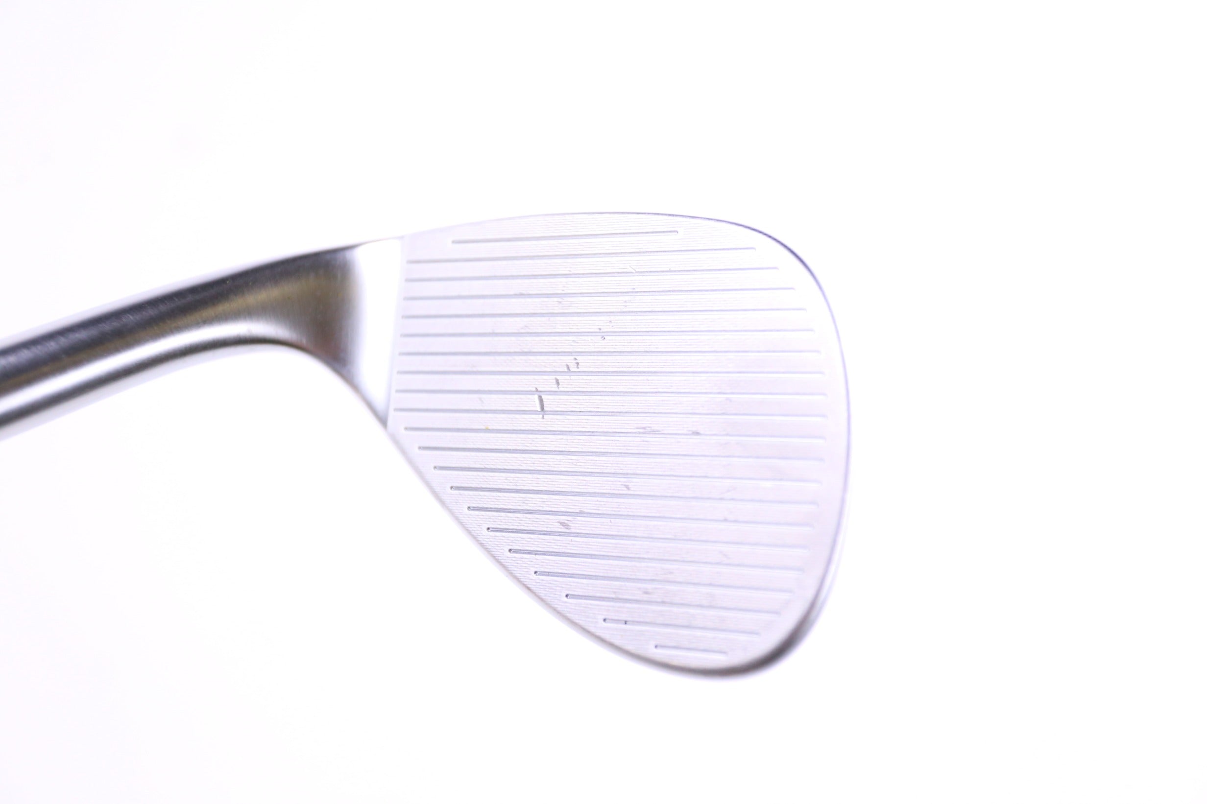 Used Cleveland RTX Full Face ZipCore Tour Satin Sand Wedge 56° Stiff Flex Right Hand Golf Club - Perfect for Short Game Shots, Bunker Play & Approach Shots on the Course