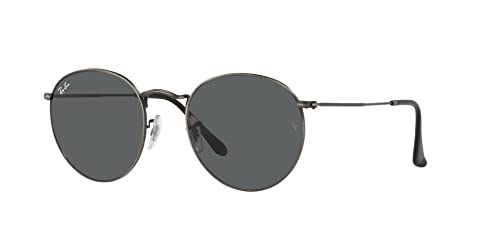 Antique Gunmetal/Dark Grey