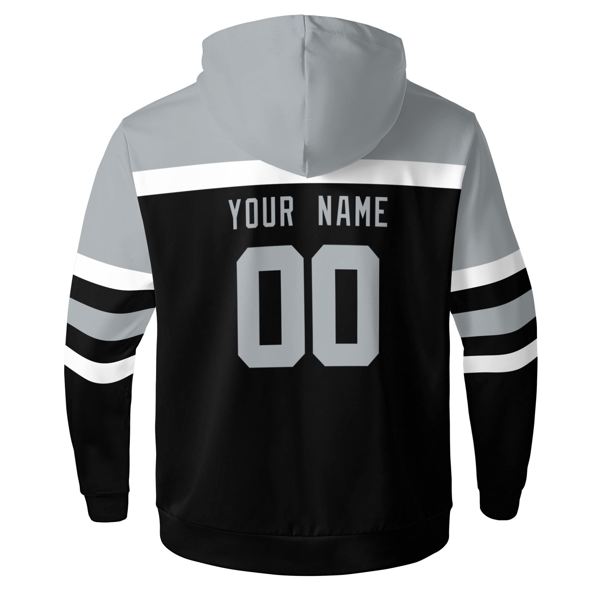 ANTKING Soft Classic Pullover Hoodie for Men & Women - Cozy Unisex Sweatshirt for Youth & Adults - Personalized Custom Gifts for Birthday, Christmas & Special Occasions - Perfect for Casual Wear, Gym, Outdoor Activities & Lounge
