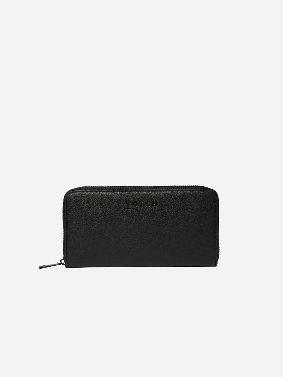 Vegan Leather Apple Purse for Women - Classic Black Crossbody Bag | Perfect for Work, Travel & Everyday Use