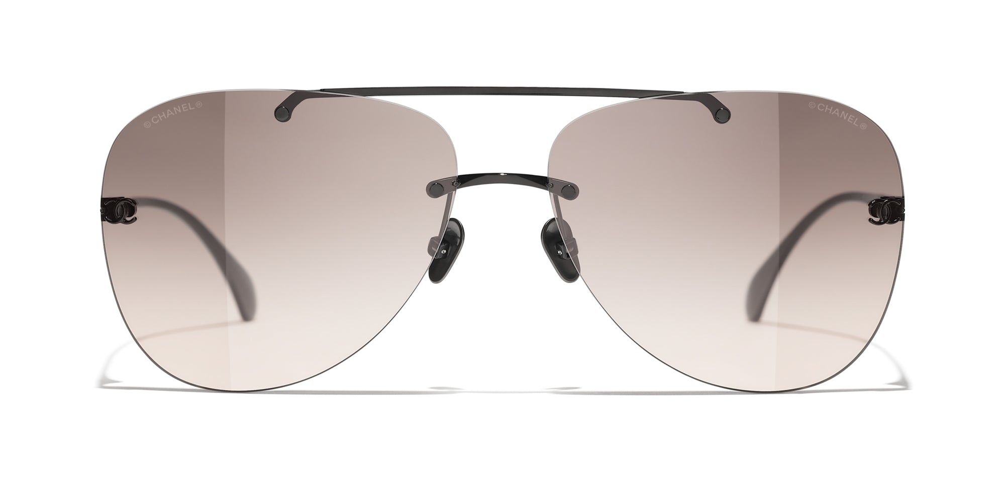 Chanel 4285T Sunglasses - Luxury Designer Shades for Women - UV Protection & Fashion Statement - Perfect for Beach, Driving & Outdoor Activities