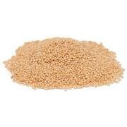 Organic Amaranth Grain Bulk 25 lb - Non-GMO, Gluten-Free Superfood for Baking, Smoothies & Healthy Recipes