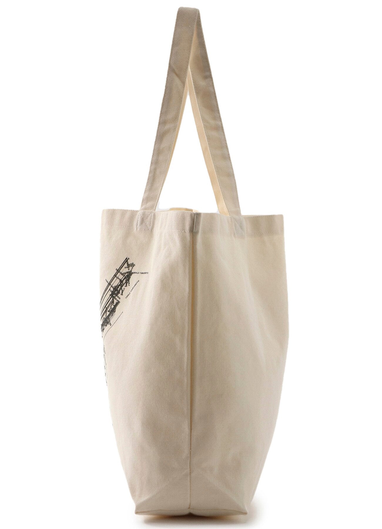 Eco-Friendly Cotton Canvas Tote Bag - Durable & Stylish Reusable Shopping Bag for Groceries, Beach, Work & Travel