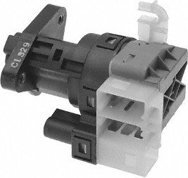 Borg Warner CS544 Ignition Switch - High Performance Replacement for Cars, Trucks & SUVs | Durable & Reliable Engine Starter | Perfect for Automotive Repair & DIY Projects