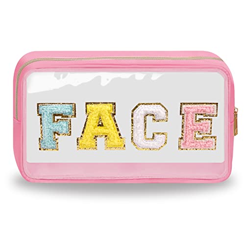 FACE-Pink