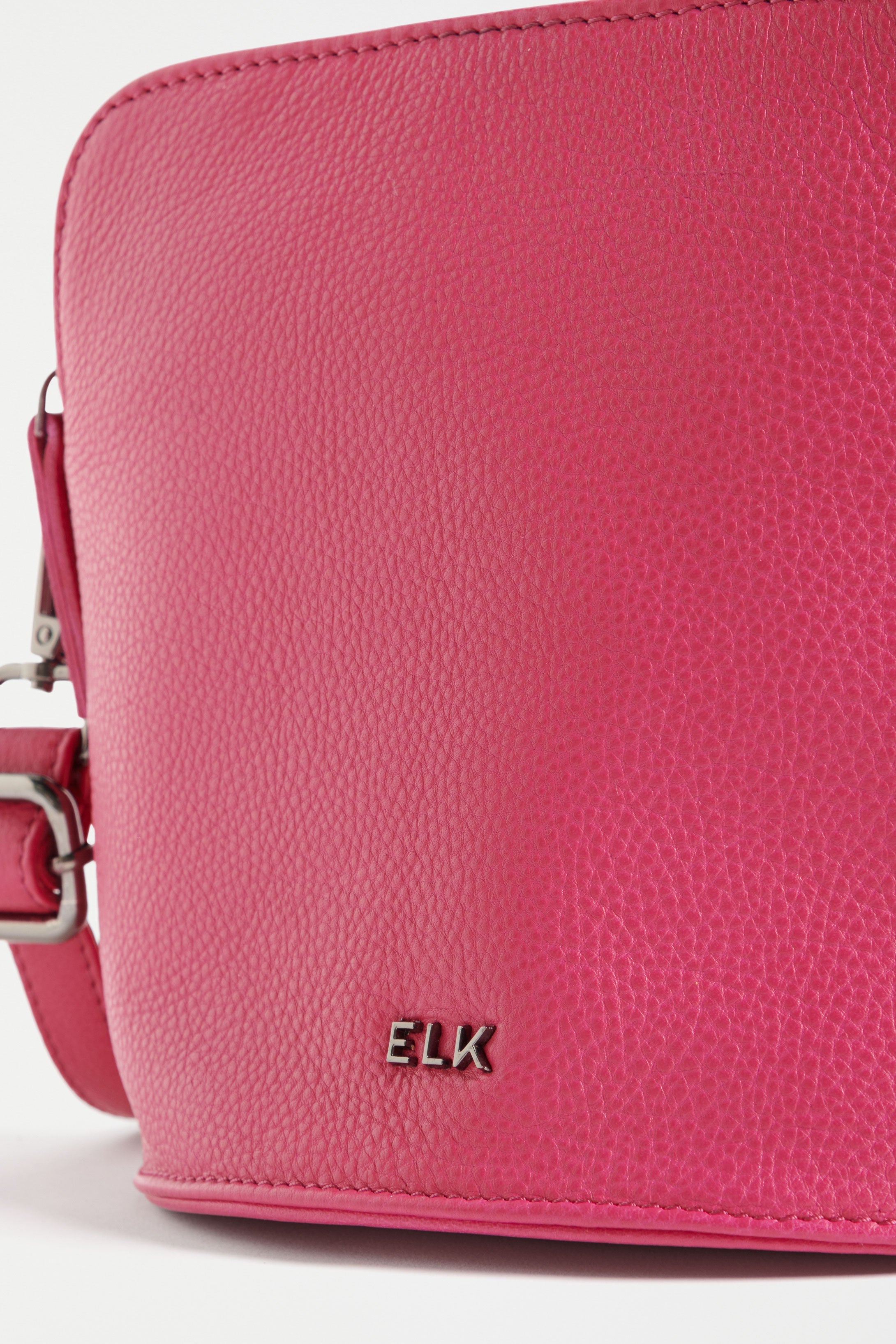 Frede Crossbody Bag for Women - Stylish & Lightweight Shoulder Purse - Perfect for Travel, Shopping, and Everyday Use