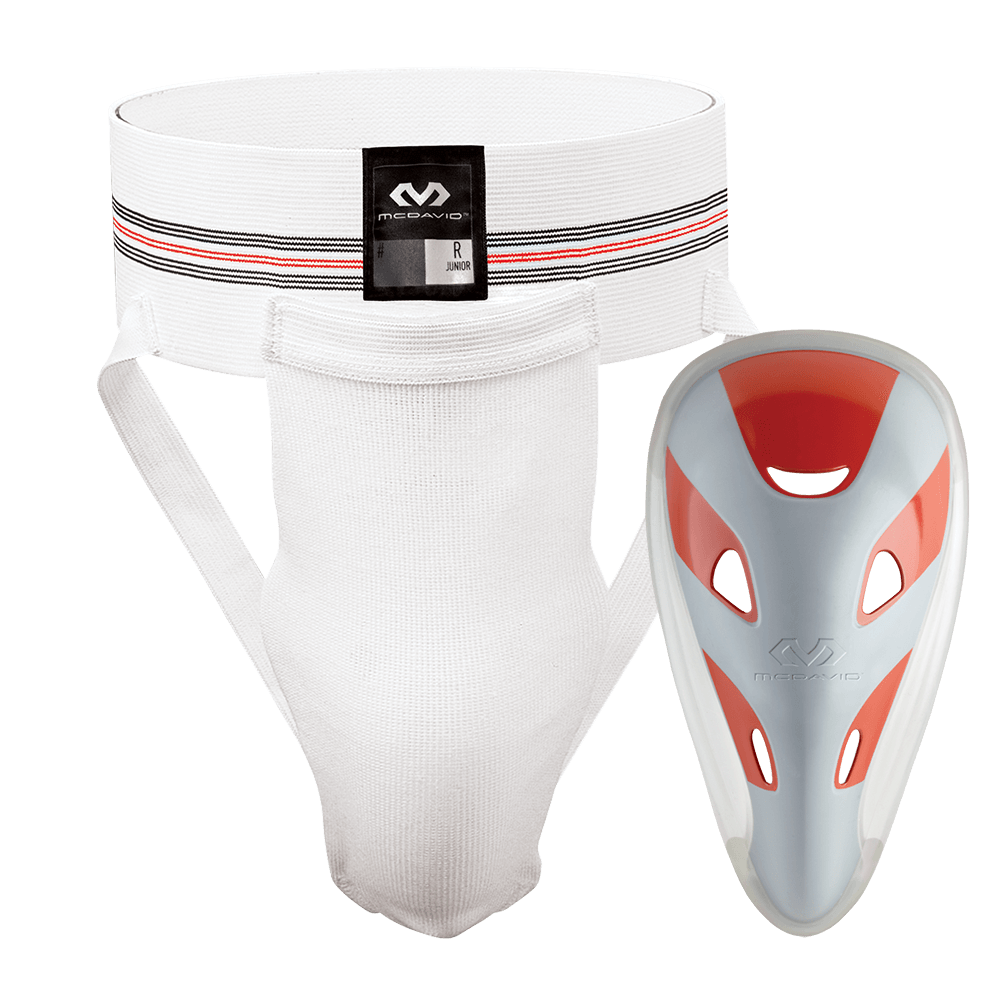 Best Athletic Supporter with Flexcup™ - Comfortable Jockstrap for Sports & Workout - Ideal for Running, Gym & Active Lifestyles
