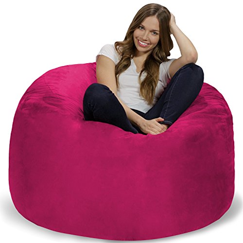 Microsuede - Pink