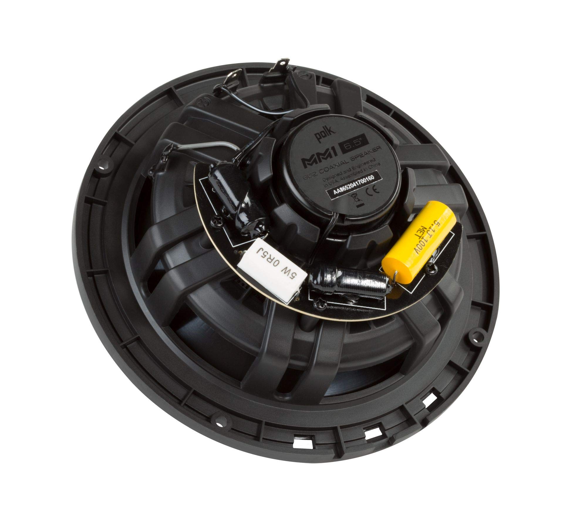 Polk MM652 6.5