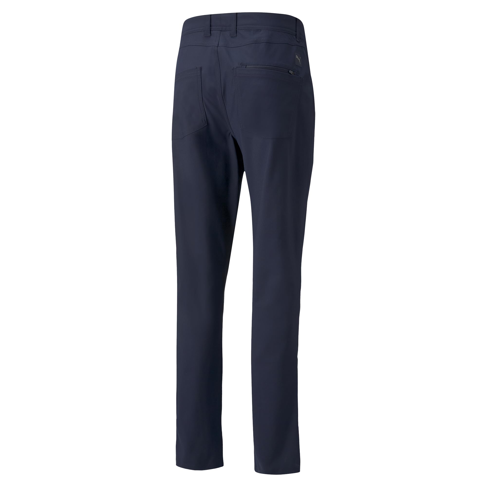 PUMA Men's 101 Golf Pants - Lightweight Stretch Performance Trousers for Golfing & Casual Wear - Perfect for Golf Course, Office & Outdoor Activities