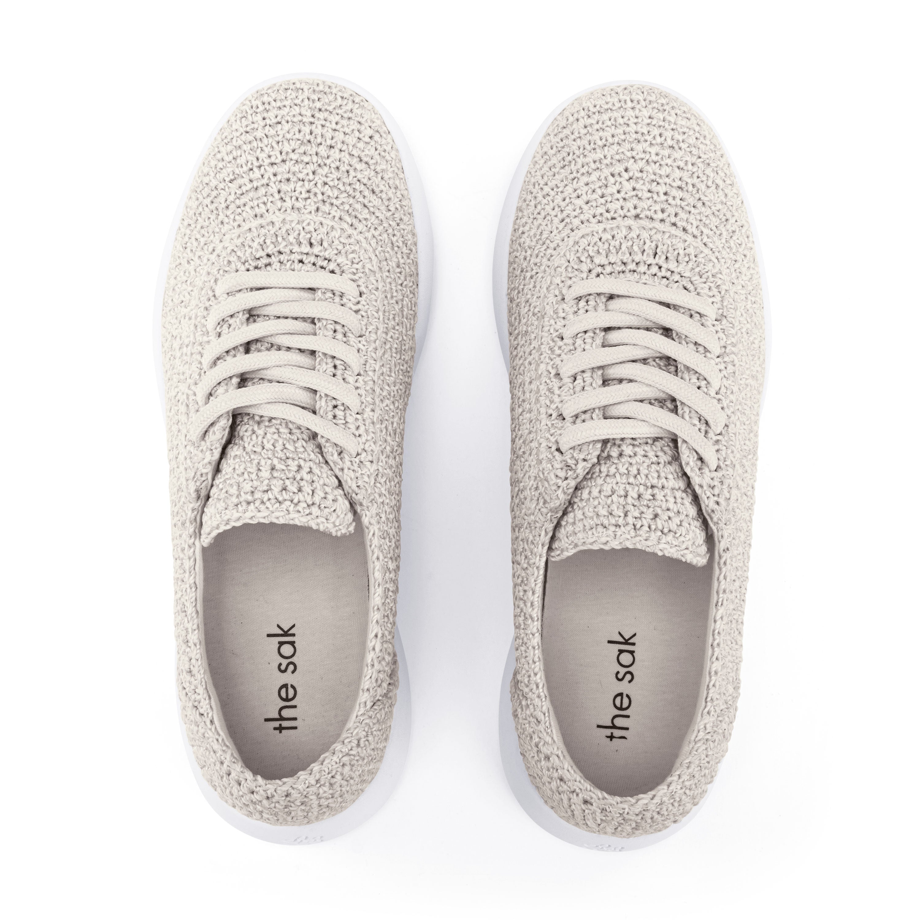 Asha Sneakers for Women - Lightweight Comfortable Walking Shoes - Perfect for Running, Gym, Workout & Casual Wear