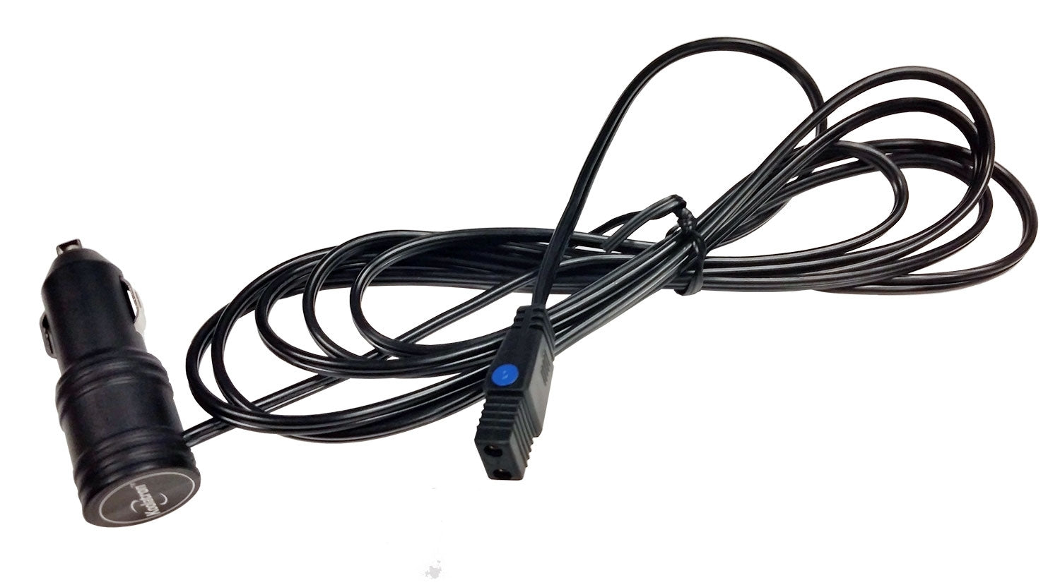 Universal Power Cord Kit - 3 Prong AC Power Cable Set for Home & Office Electronics | Compatible with PC, Monitor, TV & More