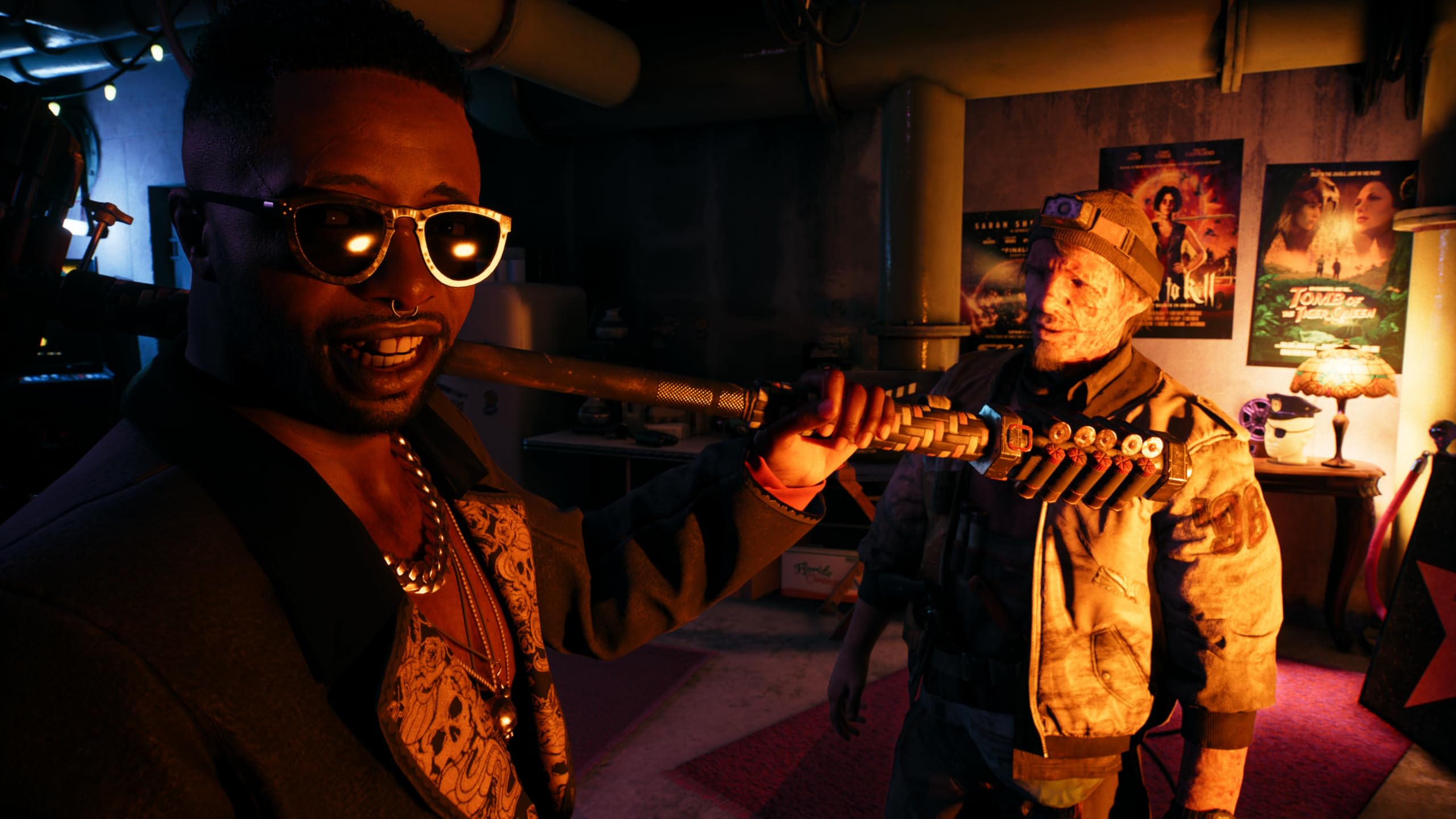 Dead Island 2: Ultimate Edition PS5 Game - Zombie Survival Horror Action RPG for PlayStation 5 | Post-Apocalyptic Adventure with Enhanced Graphics & Exclusive Content | Perfect for Horror Fans & Action Game Lovers