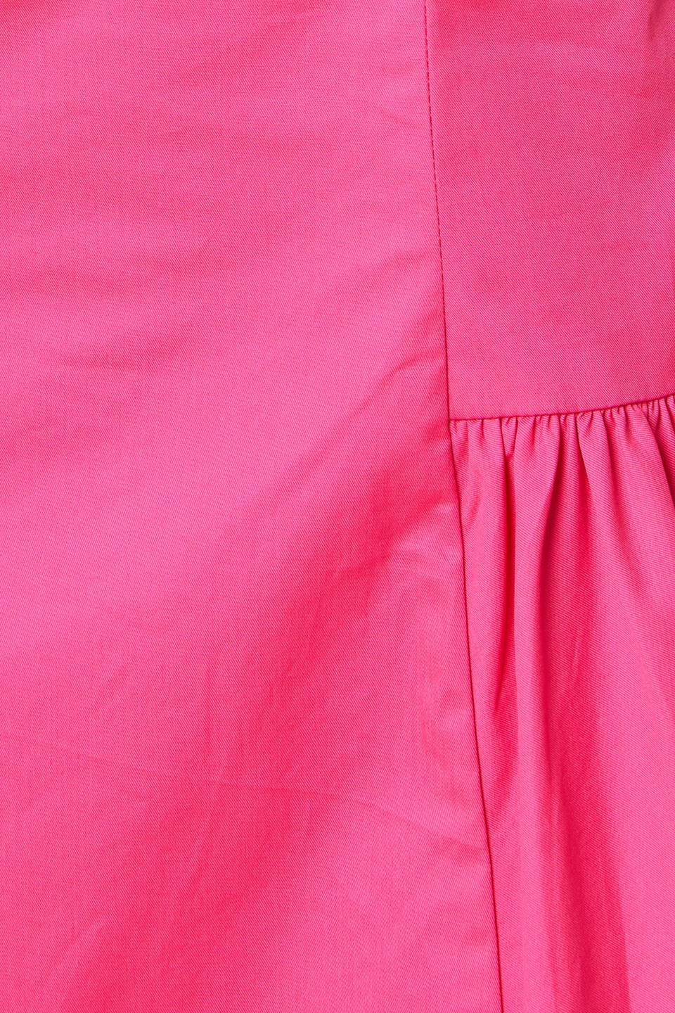 Pink Sands Open Back Midi Dress - Flowy Summer Beach Dress for Women, Perfect for Vacations, Weddings & Outdoor Events