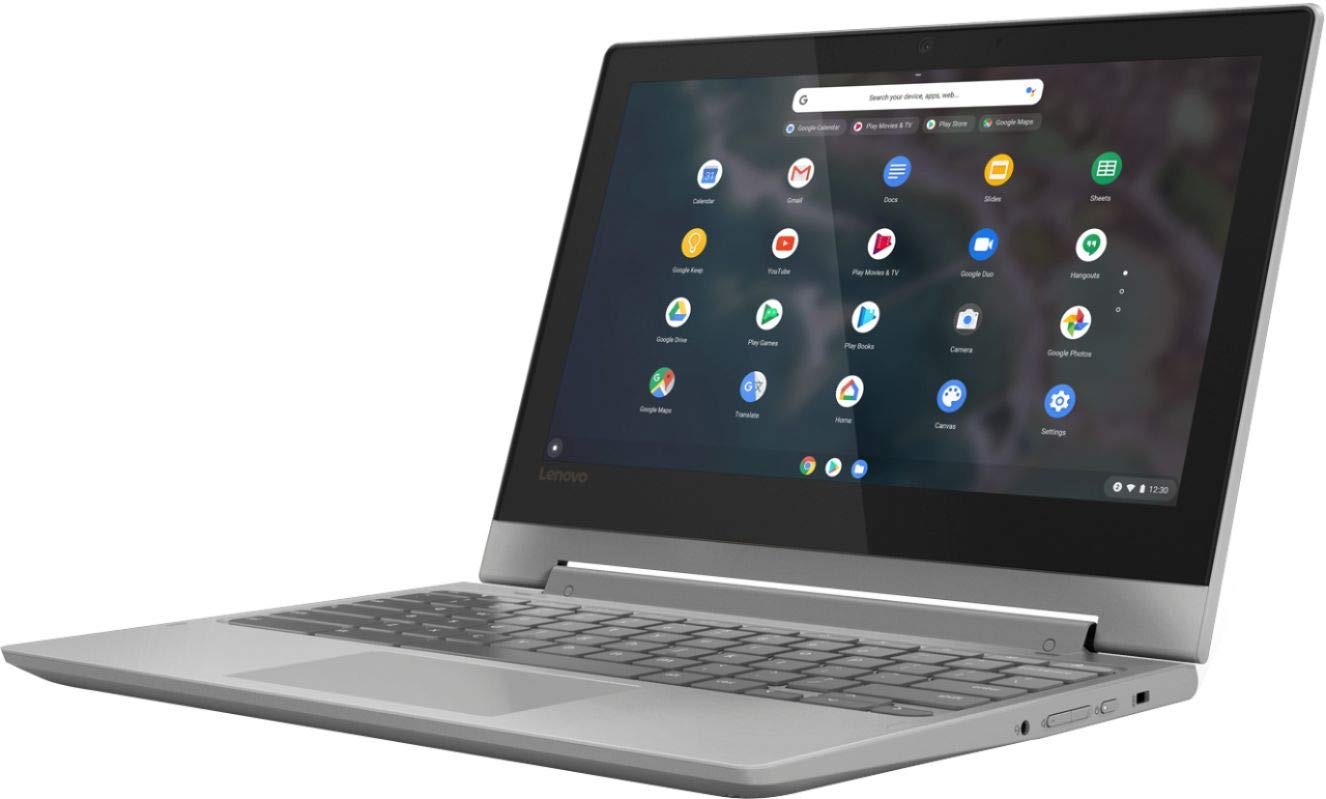 Lenovo Chromebook Flex 3 11.6