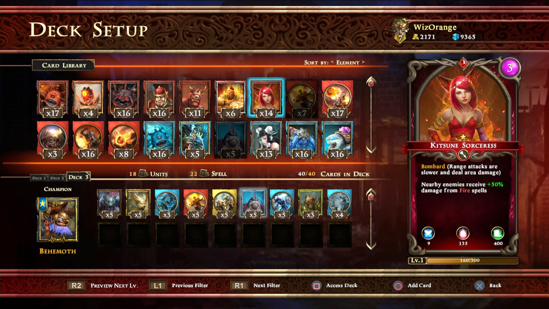 ArmaGallant - PlayStation 4 Game | Tactical Fantasy Card Battle RPG | Perfect for Strategy Gamers & Anime Fans