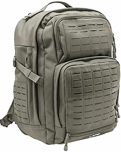 Ranger Green