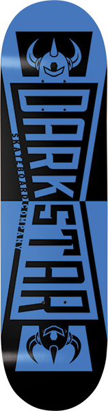 Darkstar Divide Skateboard Deck 8.25