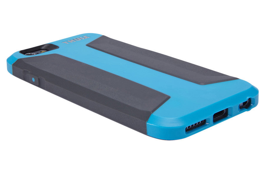 Thule Atmos X3 Rugged Protective Case for iPhone 6 Plus/6s Plus (5.5 Inch) - Waterproof & Shockproof Phone Cover for Outdoor Adventures, Travel & Daily Use