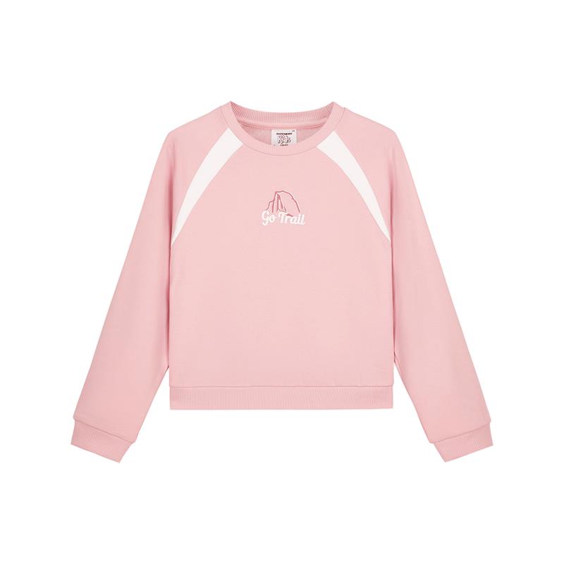 PULLOVER P125G040/02EN - Comfortable Casual Sweater for Men & Women | Perfect for Everyday Wear, Office & Outdoors
