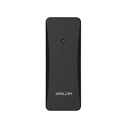 Black Sensor
