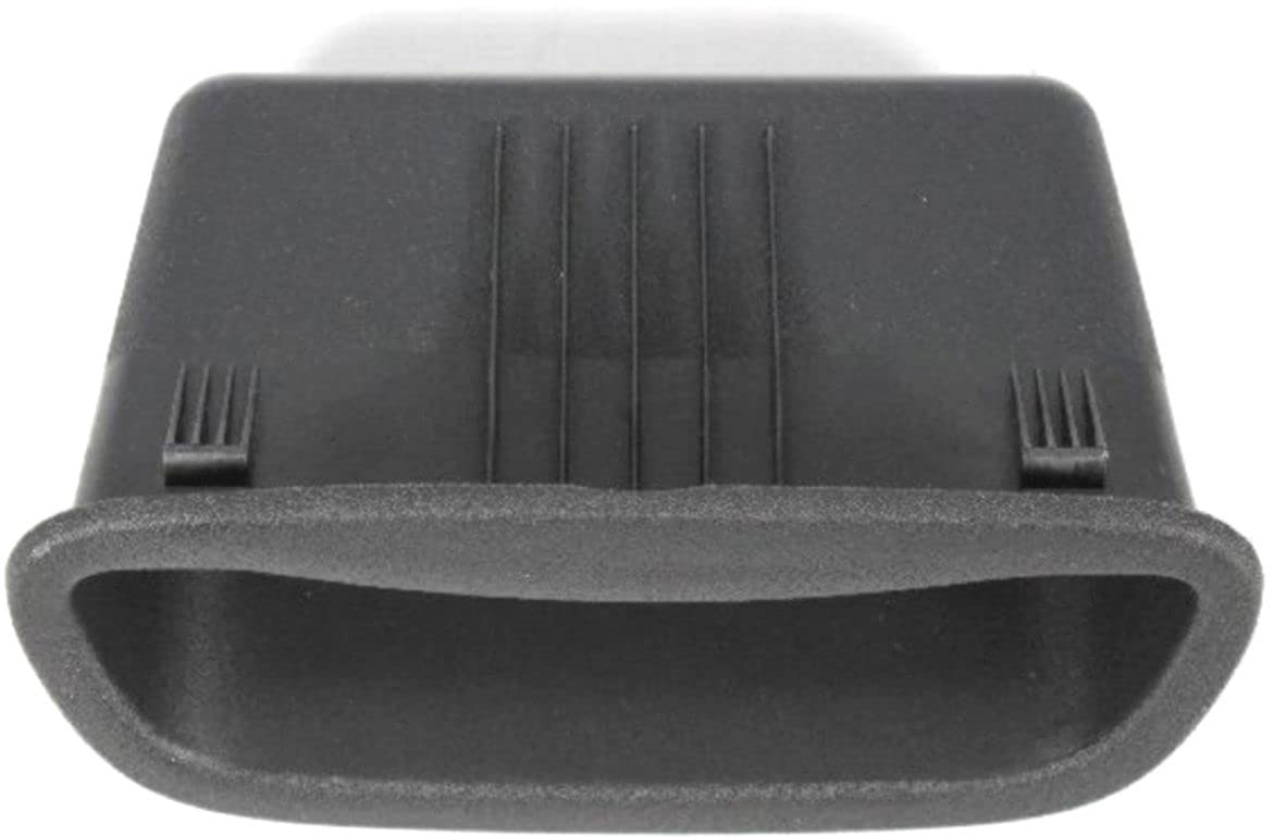 Genuine Chrysler 1UA33DX9AA Trunk Deck Lid Pull Cup - Replacement Handle for Chrysler Vehicles - Perfect for Easy Trunk Access and Maintenance