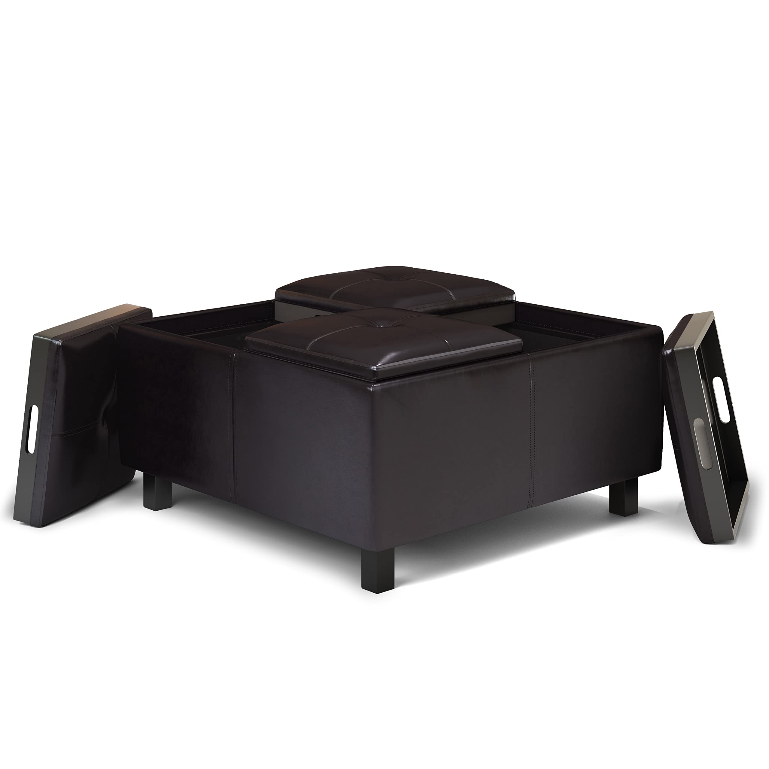 SIMPLIHOME Alcott 35