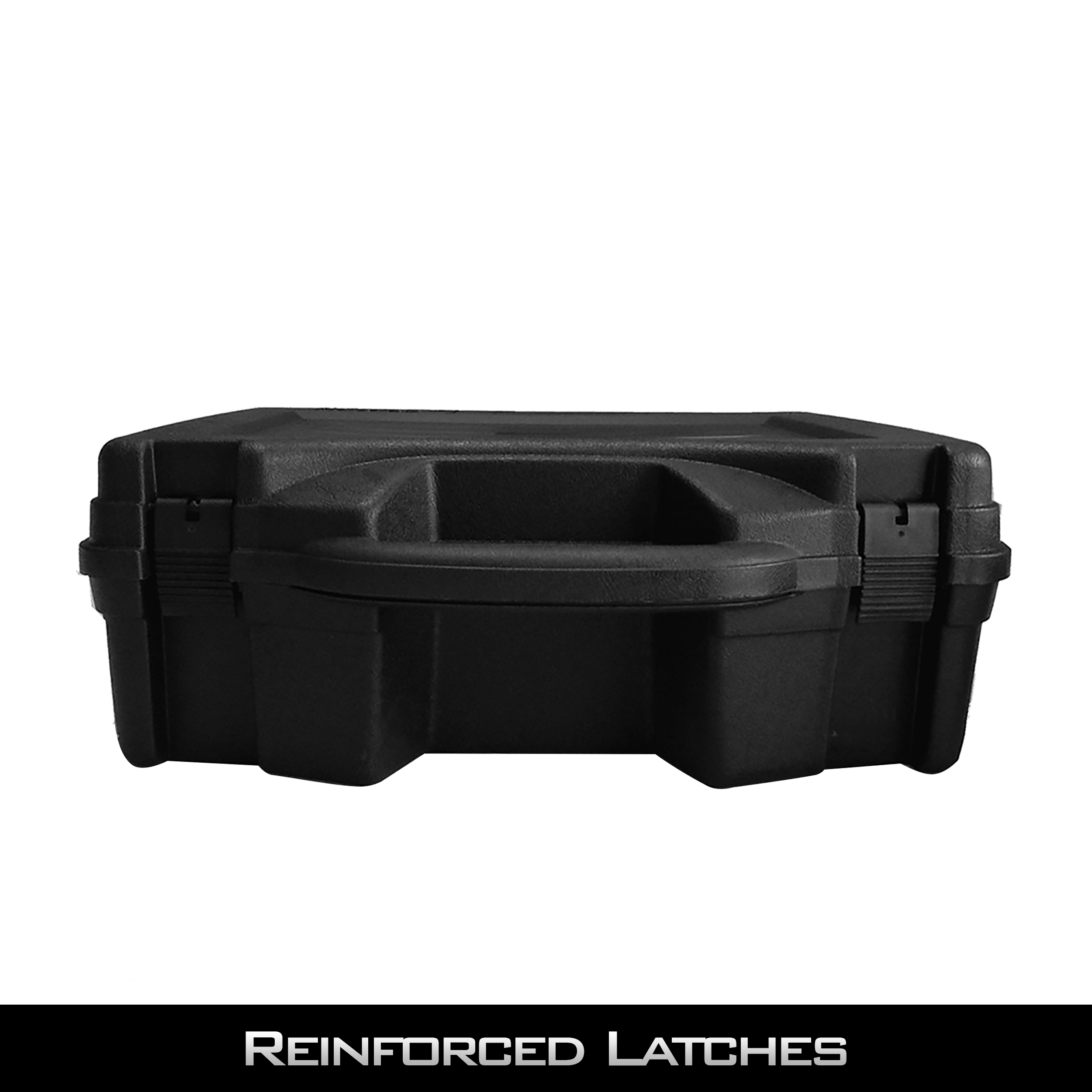 CASEMATIX Travel Case for Canon PIXMA TR160 Wireless Printer - Portable Protective Storage with Accessory Compartment | Perfect for Business Trips, Home Office & On-the-Go Printing