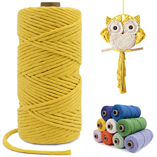 Lemon Yellow