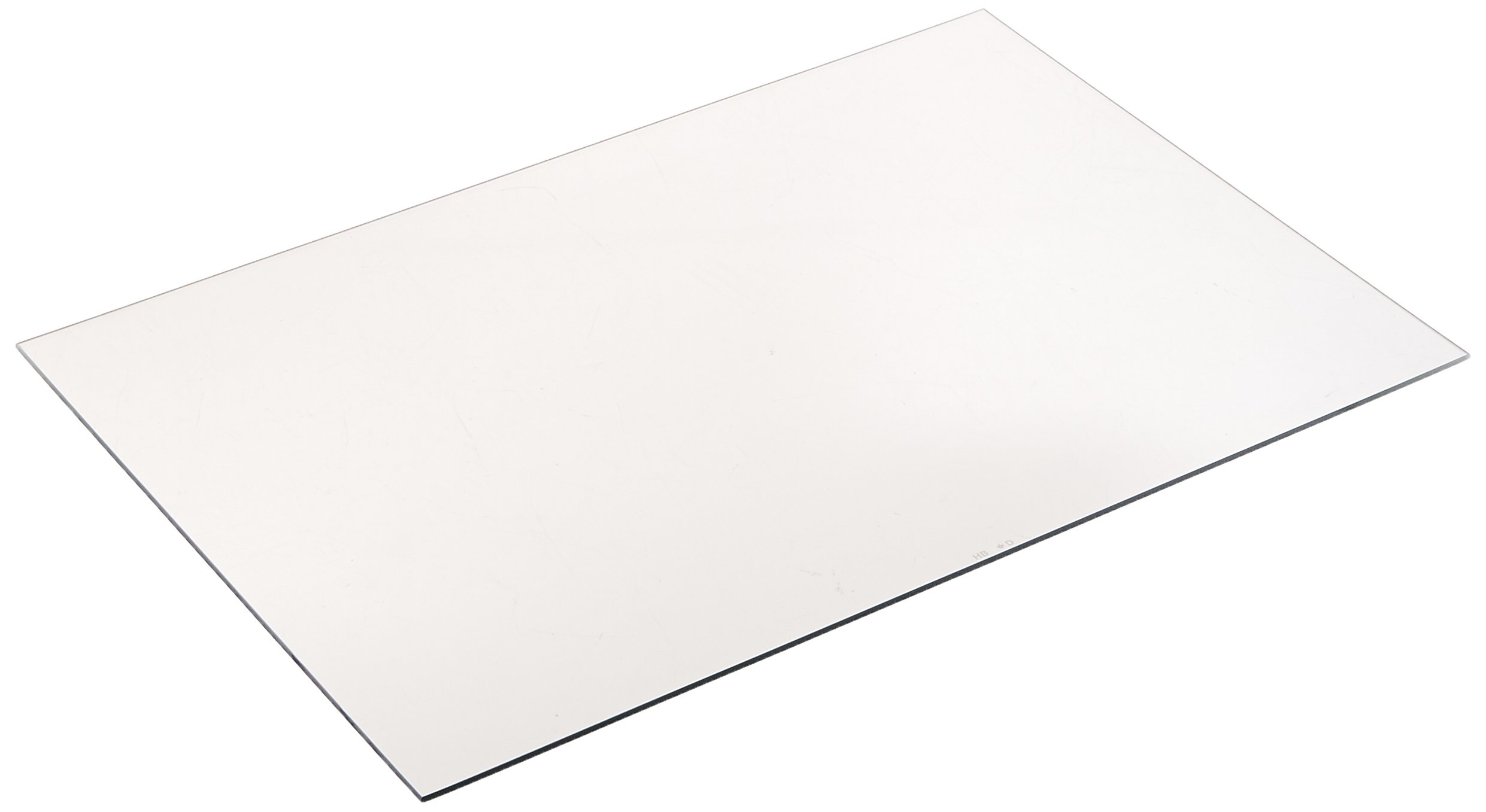Whirlpool 9781593 Replacement Inner Door Glass for Refrigerator - Perfect Fit for Whirlpool Fridges, Easy DIY Installation, Durable & Clear View - Ideal for Kitchen, Home, and Office Use