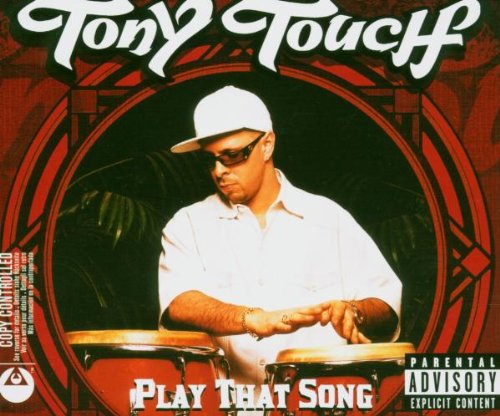 Play That Song [Explicit Lyrics] - Single CD | Perfect for Parties, Workouts & Road Trips