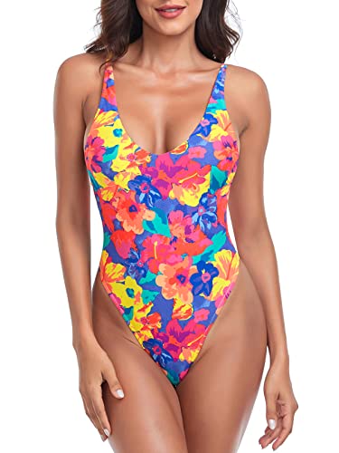 Colorful Floral