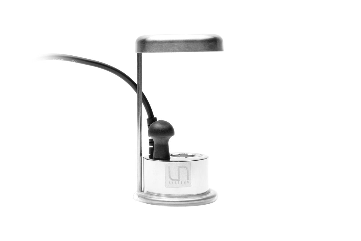 Ultum Nature Systems Atomizer Mister Set - Premium Plant Misting Sprayer for Terrariums, Orchids & Indoor Plants | Perfect for Hydroponics, Greenhouses & Home Gardening