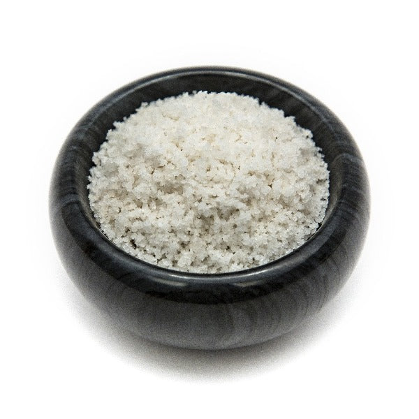 Premium Fleur de Sel French Sea Salt - Hand-Harvested Gourmet Salt for Cooking, Baking & Finishing Dishes - Perfect for Steak, Seafood & Desserts