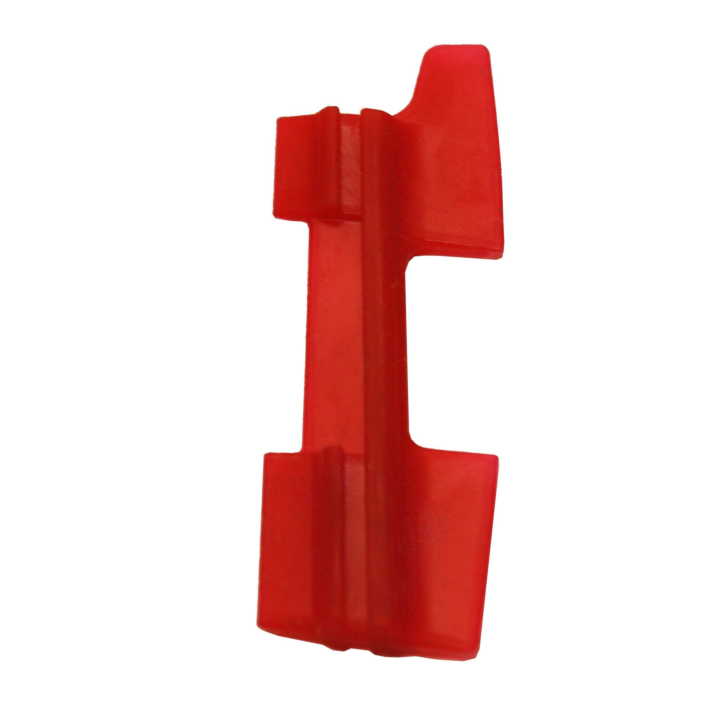 High-Quality Silicone Wiper (Left Side) - MMV700 Replacement Part - Perfect for Car Windshield Cleaning & Maintenance