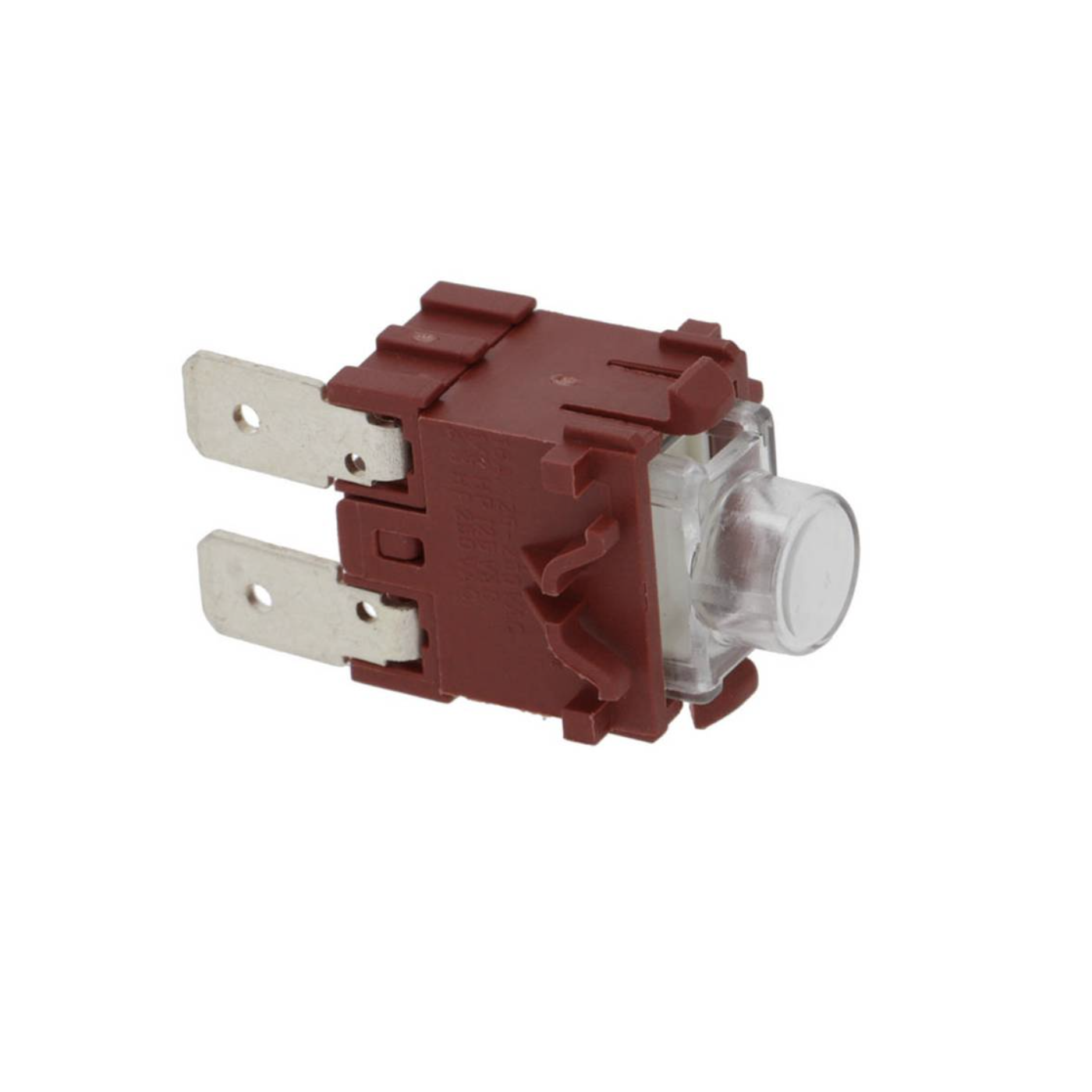 Gaggia Illuminated Power Switch for Espresso Machines - Perfect for Home Baristas & Coffee Shops